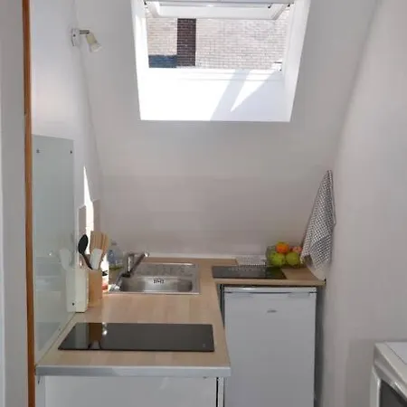 Un Cocon En Centre-ville Apartment *