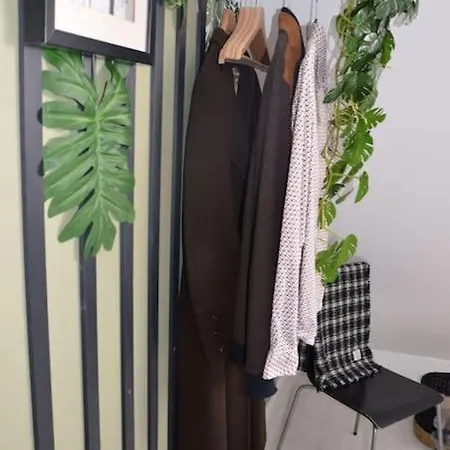 Un Cocon En Centre-ville Apartment *