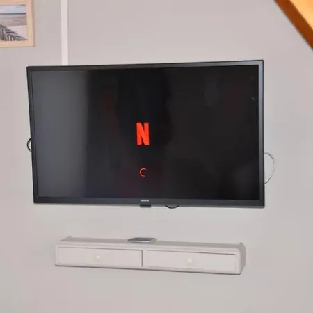 Un Cocon En Centre-ville Apartment *