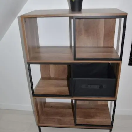 Un Cocon En Centre-ville