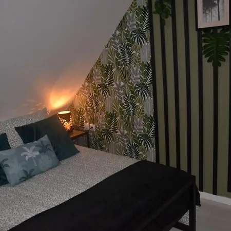 Apartment Un Cocon En Centre-ville