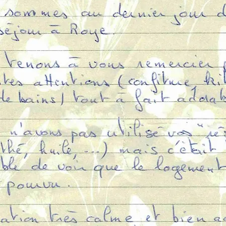 Un Cocon En Centre-ville Apartment