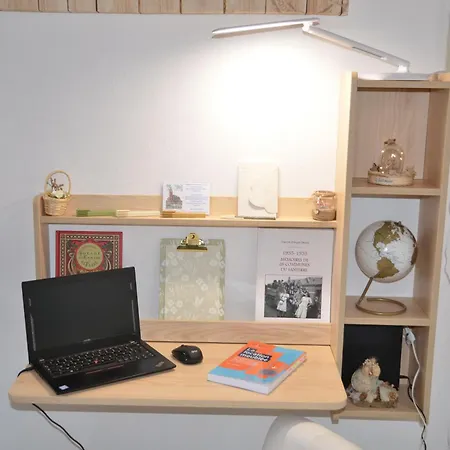 Un Cocon En Centre-ville