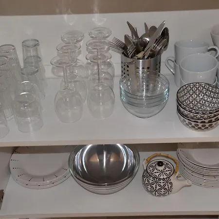 Apartment Un Cocon En Centre-ville Roye (Somme)