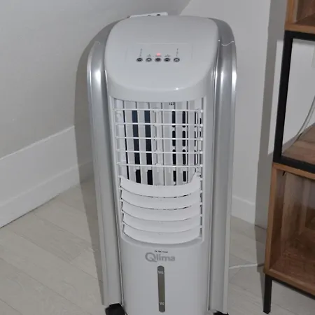 Un Cocon En Centre-ville Apartment *