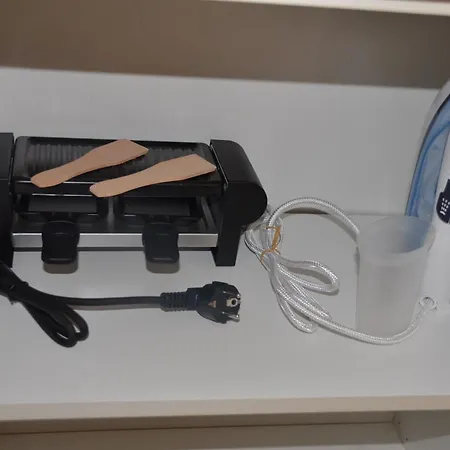 Un Cocon En Centre-ville *