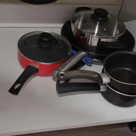 Un Cocon En Centre-ville Apartment Roye (Somme)