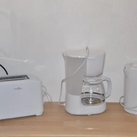 Un Cocon En Centre-ville *